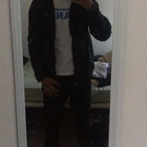 Meet your Posher, Jared